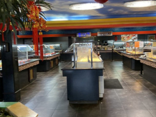 Hibachi Grill And Buffet