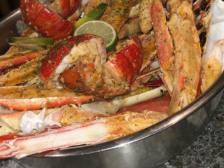 Crab 99 Bar And Restaurant