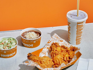 Popeyes Louisiana Kitchen