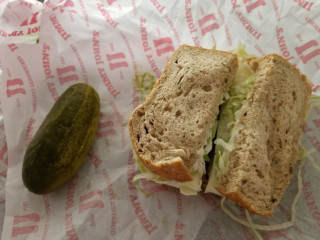 Jimmy John's