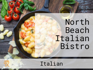 North Beach Italian Bistro