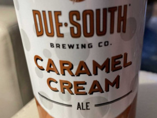 Due South Brewing Co.