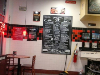 Jimmy John's