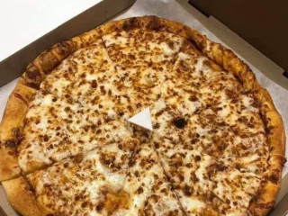 Pizza Schmizza