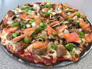 Eaton's Fresh Pizza