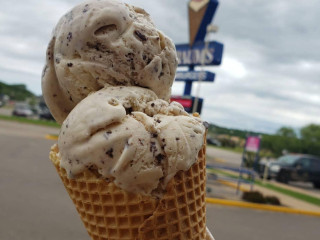 Braum's Ice Cream Dairy Store