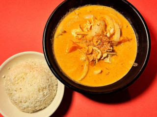 Bangrak Thai Cuisine