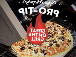 Papa Murphy 's Take 'n ' Bake Pizza