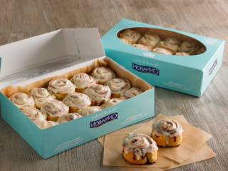 Cinnabon