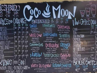 Coco Moon