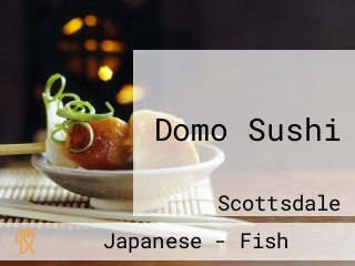 Domo Sushi