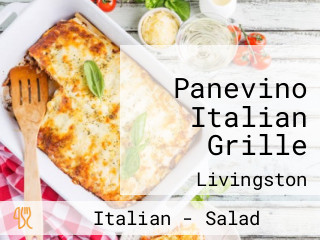 Panevino Italian Grille