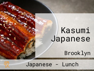 Kasumi Japanese