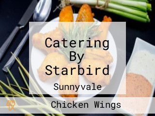 Catering By Starbird