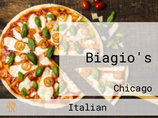 Biagio's
