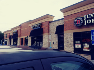 Jimmy John's