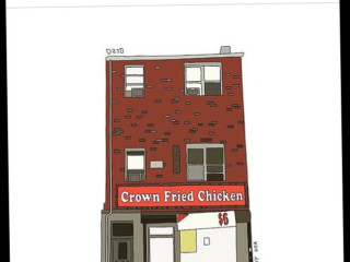 Crown Fried Chicken