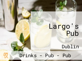 Largo's Pub