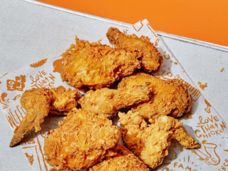 Popeyes Louisiana Kitchen