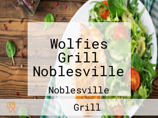 Wolfies Grill Noblesville