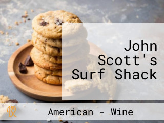 John Scott's Surf Shack