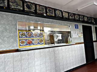 Peking Kitchen