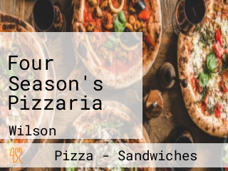 Four Season's Pizzaria