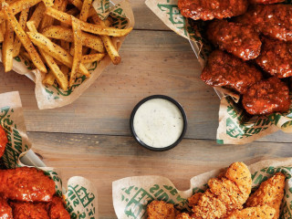 Wingstop