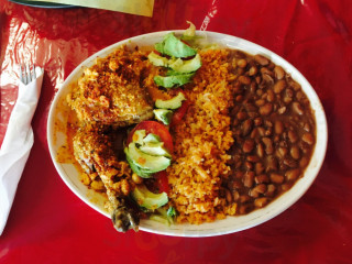 Huauchinangos Mexican Food