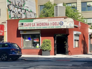 Cafe La Morena