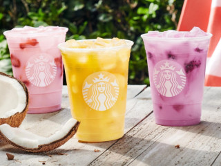 Starbucks