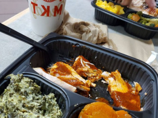 Boston Market