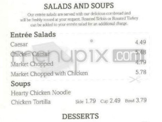restaurant image