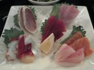 Wasa Sushi