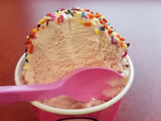 Baskin-robbins