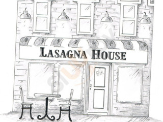 Lasagna House Iii