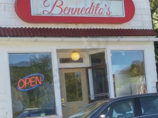 Bennedito's