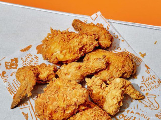 Popeyes Louisiana Kitchen