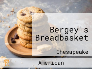 Bergey's Breadbasket