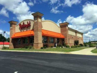 Bojangles ' Famous Chicken 'n Biscuits