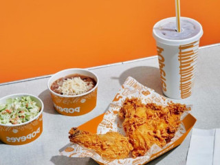 Popeyes Louisiana Kitchen