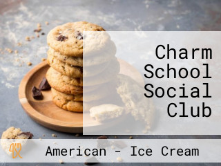 Charm School Social Club