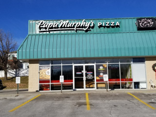 Papa Murphy 's Take 'n ' Bake Pizza