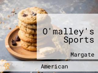 O'malley's Sports