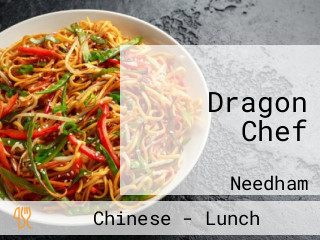 Dragon Chef