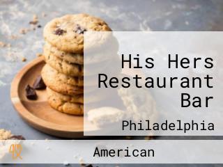 His Hers Restaurant Bar
