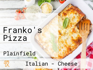 Franko's Pizza