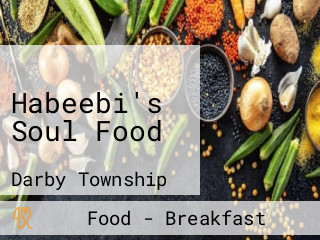 Habeebi's Soul Food