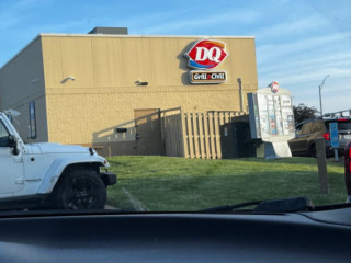 Dairy Queen (treat)