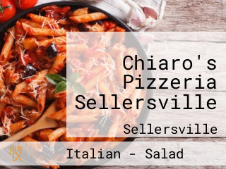 Chiaro's Pizzeria Sellersville